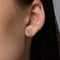 92.5 Silver Earring 188468
