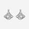 92.5 Silver Earring 191340