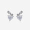 92.5 Silver Earring 194266