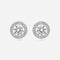92.5 Silver Earring 194333