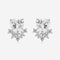 92.5 Silver Earring 194364