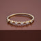 92.5 Silver Finger Ring 168109