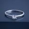 92.5 Silver Finger Ring 176844