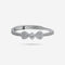 92.5 Silver Finger Ring 188507