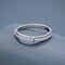 92.5 Silver Finger Ring 188514