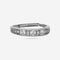 92.5 Silver Finger Ring 194252