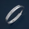 92.5 Silver Finger Ring 182930