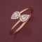 92.5 Silver Finger Ring 180858