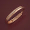 92.5 Silver Finger Ring 182930