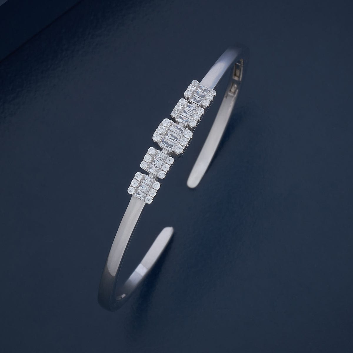 92.5 Silver Kada 180893