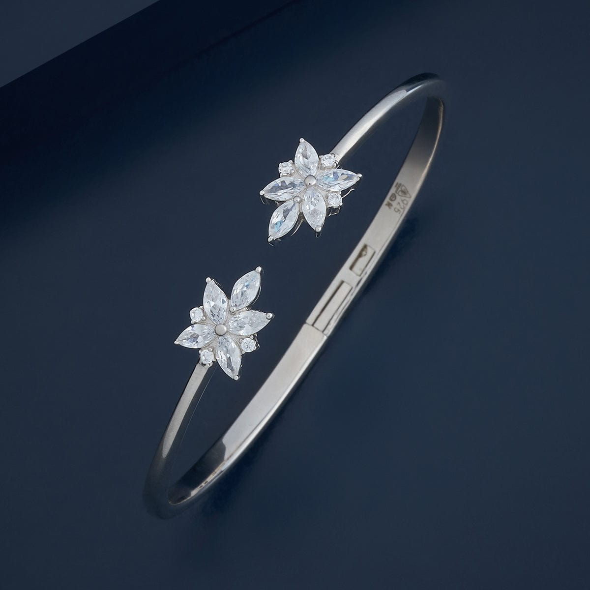 92.5 Silver Kada 182885