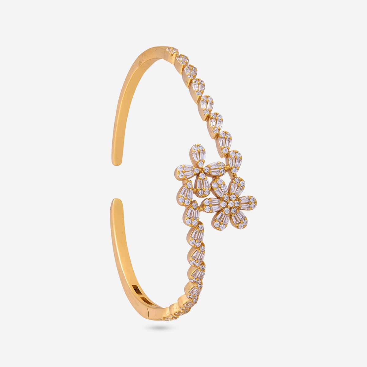 92.5 Silver Kada 194784