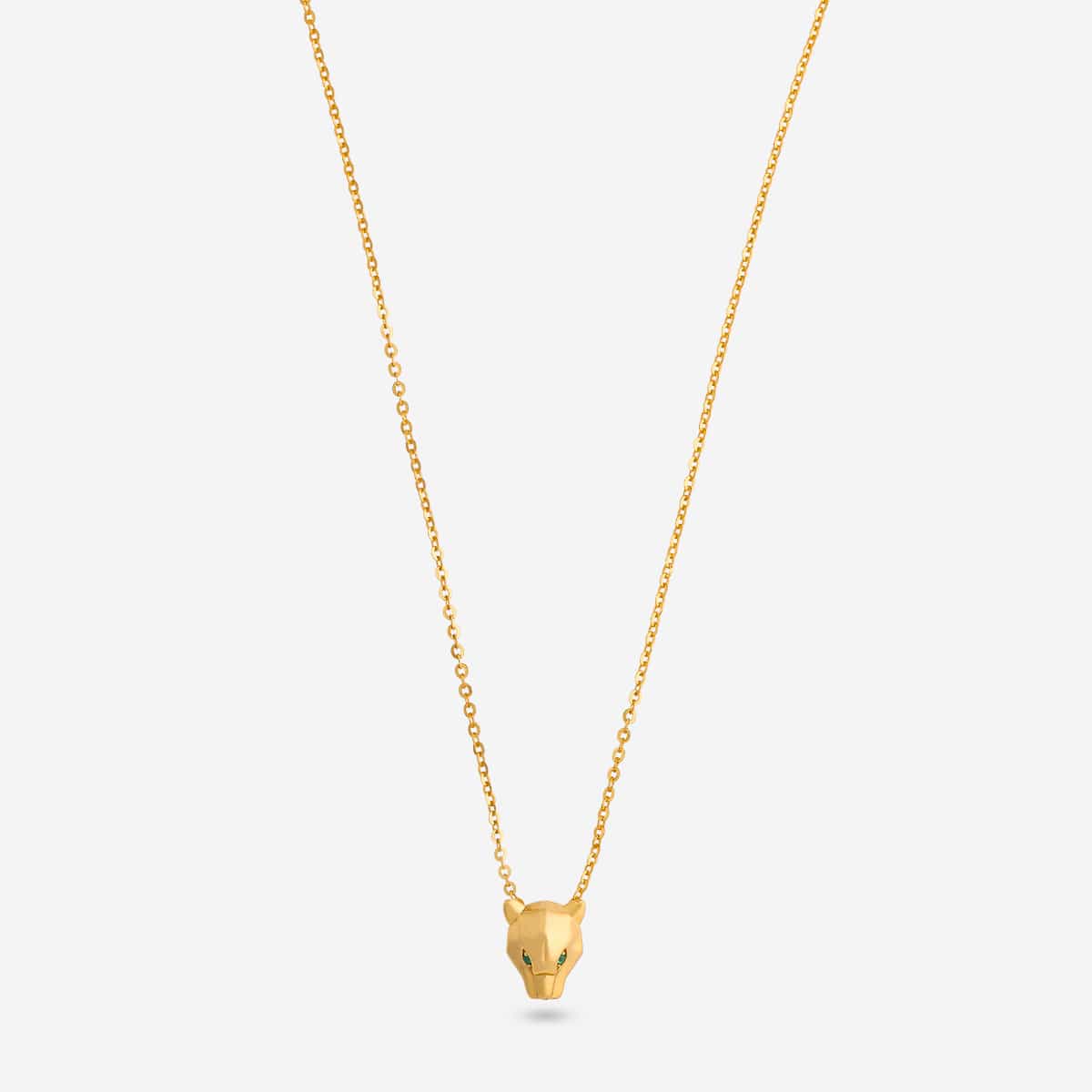 92.5 Silver Necklace 194414