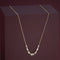 92.5 Silver Necklace 183007