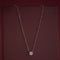 92.5 Silver Necklace 183156