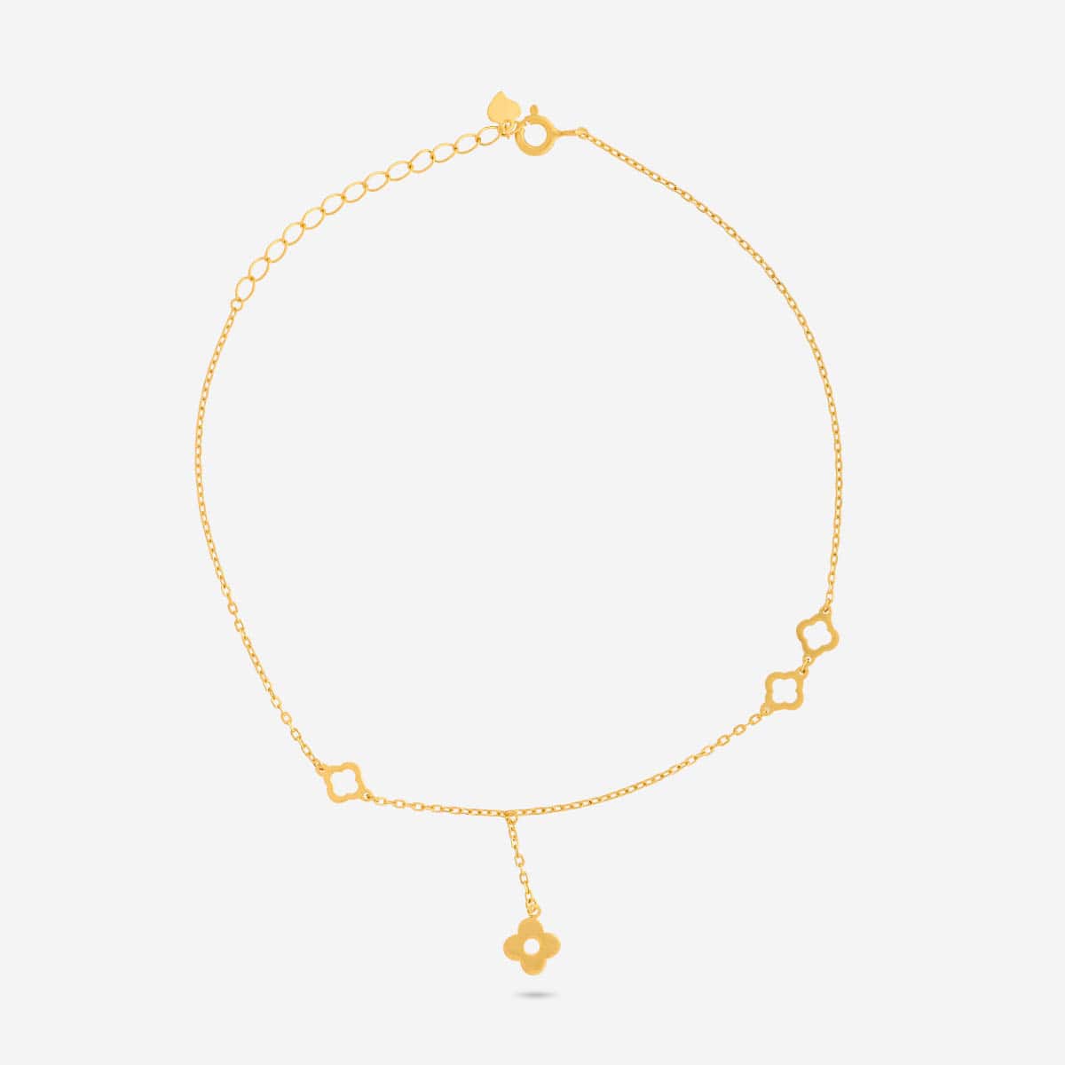 92.5 Silver Payal 194560