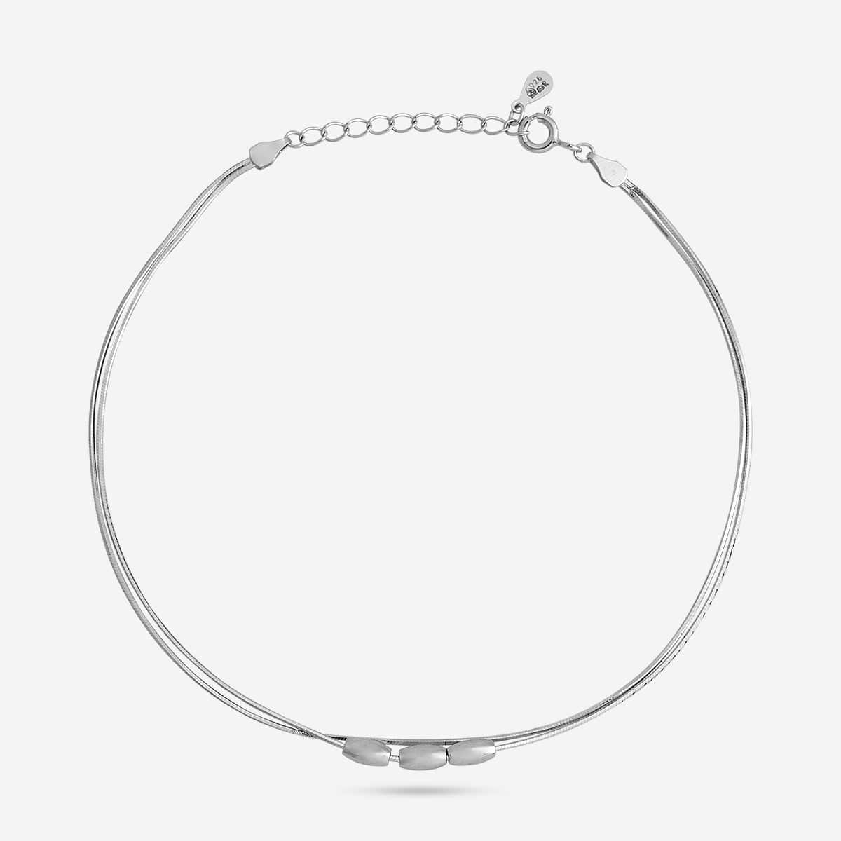 92.5 Silver Payal 188259