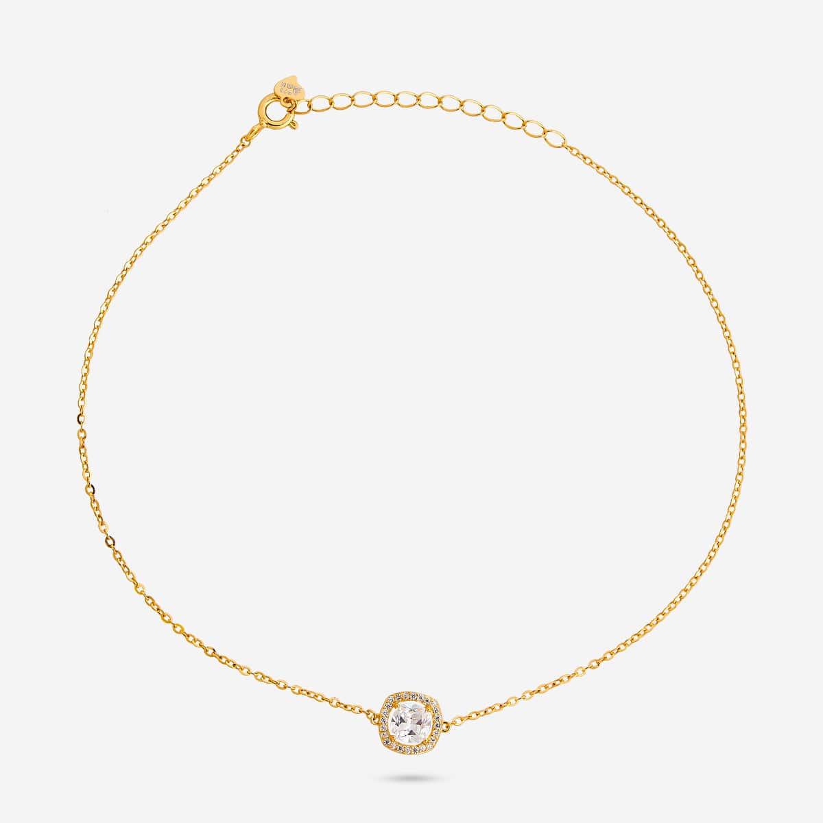 92.5 Silver Payal 194510