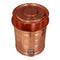 Copper Water Tank, Best Copper Tank Available in Ashtok -16 liter