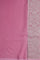 Banarasi Georgette Pink Saree