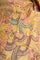 Kanchi  Kalamkari Onion Pink Saree