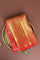 Kancheepuram Silk Red Saree