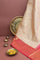 Kancheepuram Silk Baby Pink Saree