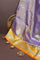 Venkatagiri Silk Dual Colour Saree