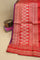 Banarasi Silk Purple Saree