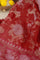 Banarasi Silk Red Saree