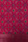 Matka Silk Pink Saree