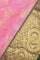 Venkatagiri Silk Pink Saree