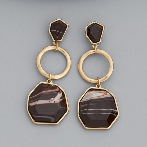 Trendy Earring 171504