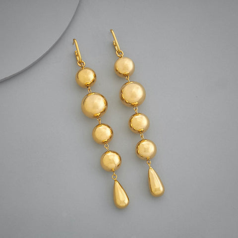 Trendy Earring 171687