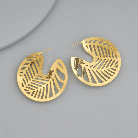 Trendy Earring 171696