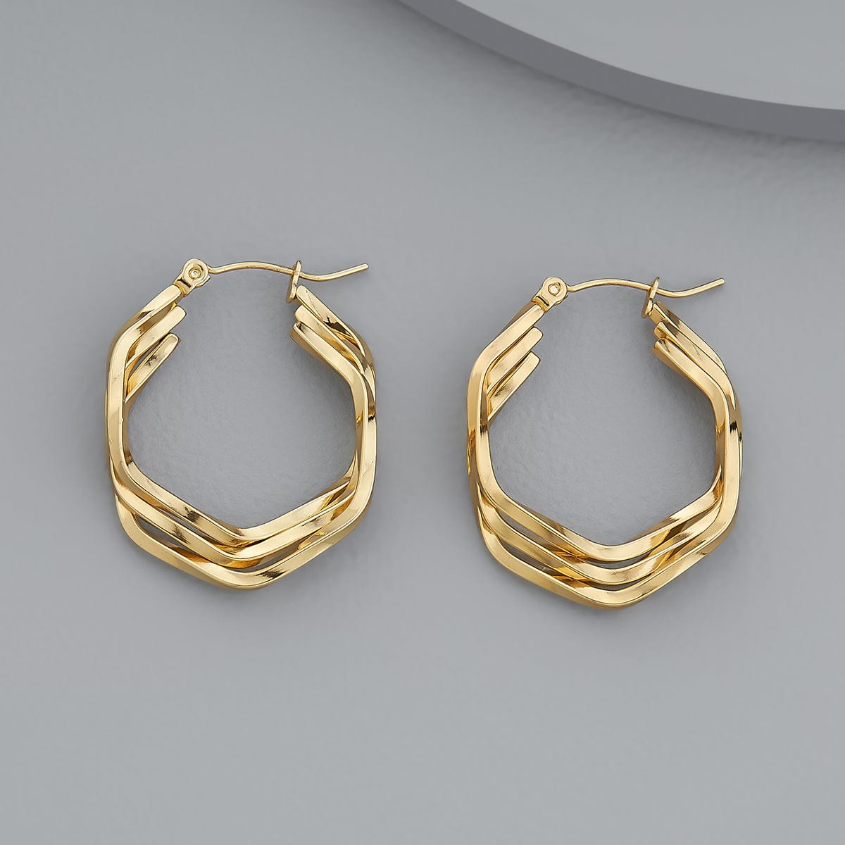 Trendy Earring 171774