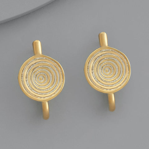 Trendy Earring 172245