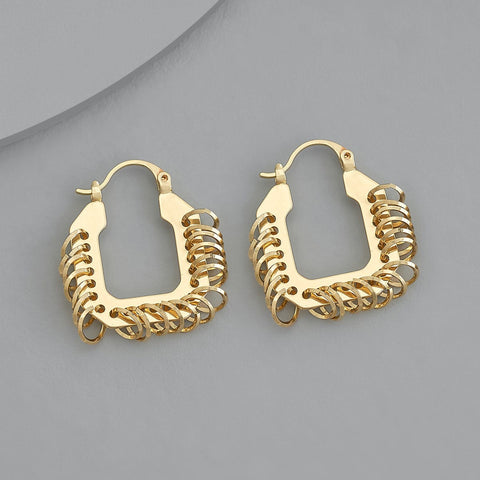 Trendy Earring 172918