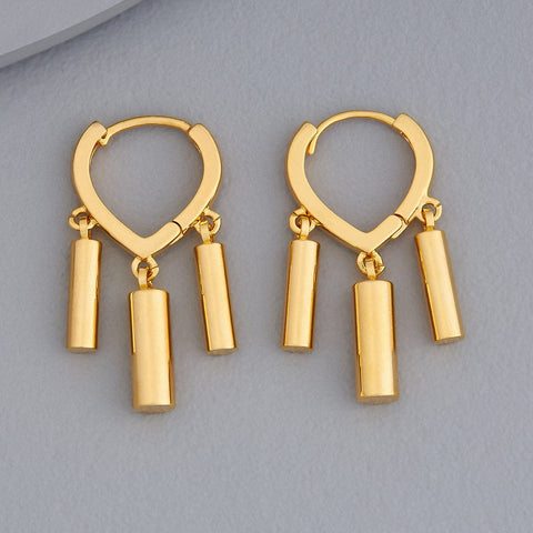 Trendy Earring 175646