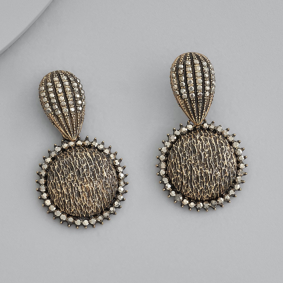 Trendy Earring 167202