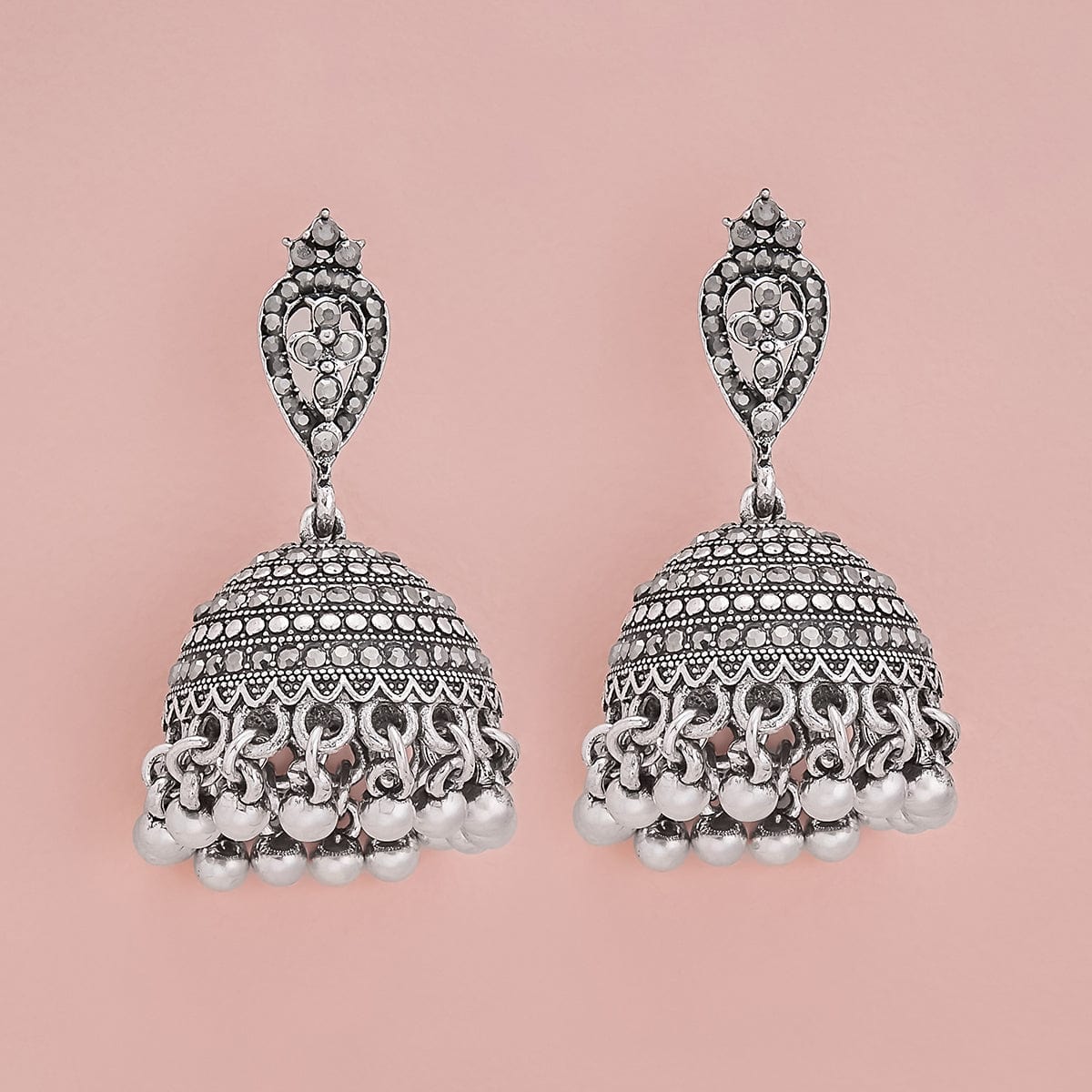 Trendy Earring 167234