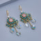 Trendy Earring 169236