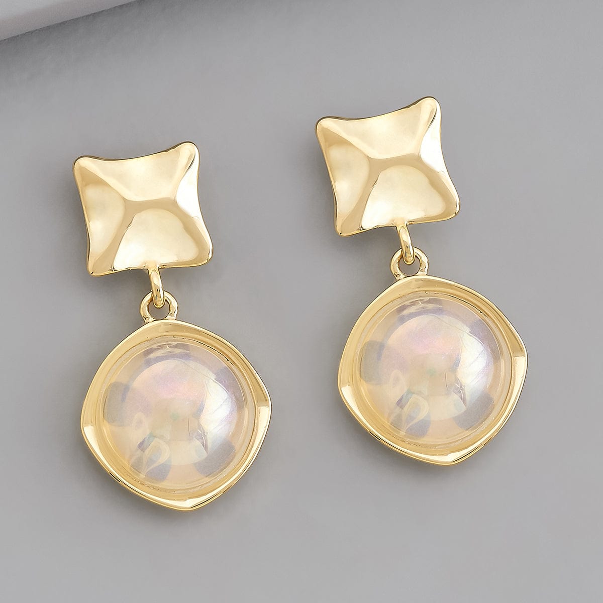 Trendy Earring 172244