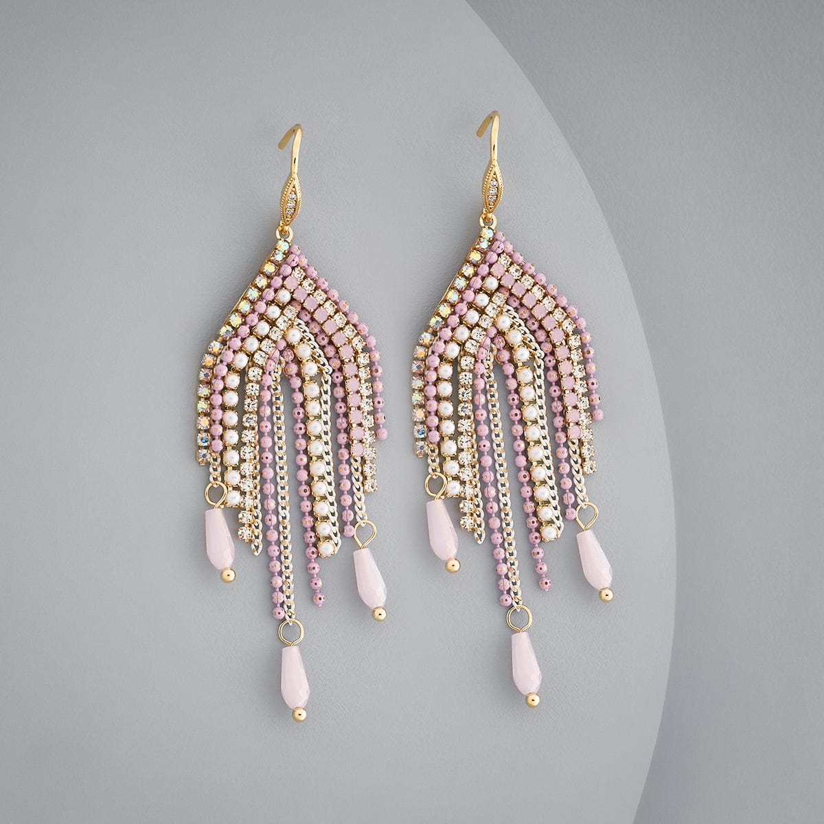 Trendy Earring 174865