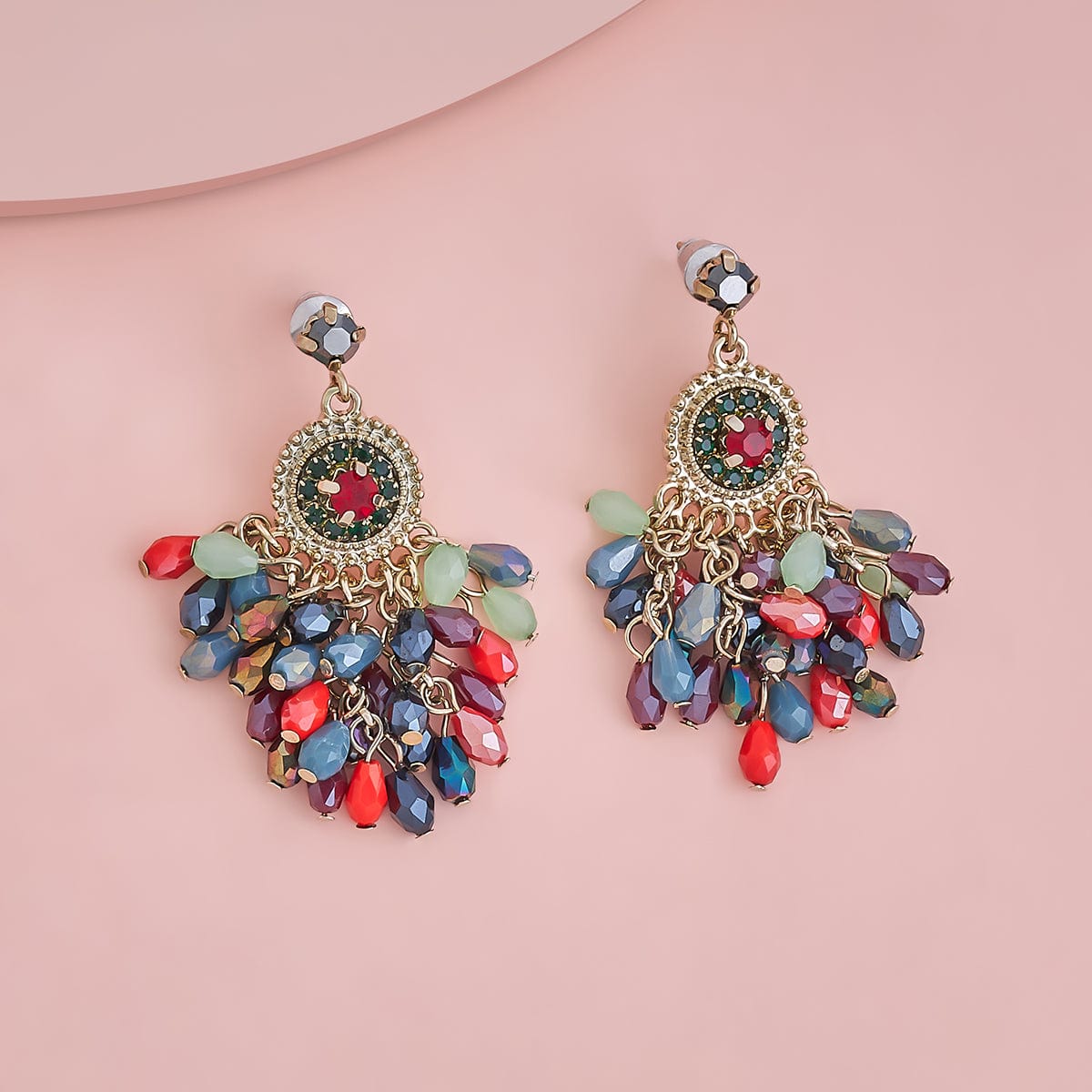 Trendy Earring 169227