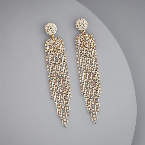 Trendy Earring 174868