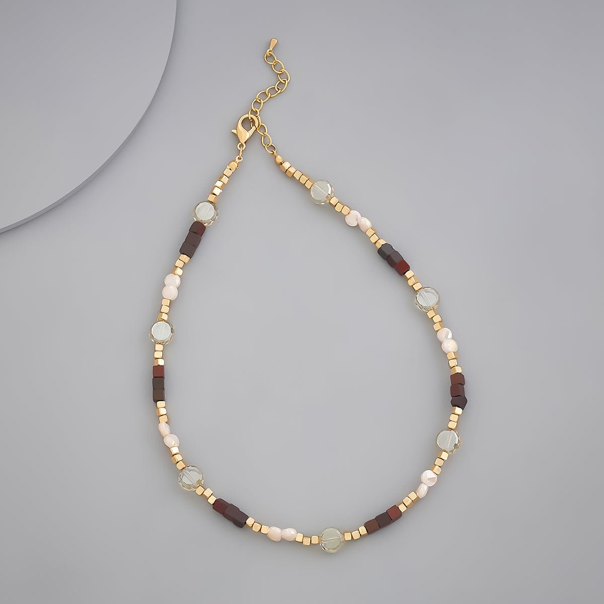 Trendy Necklace 172883