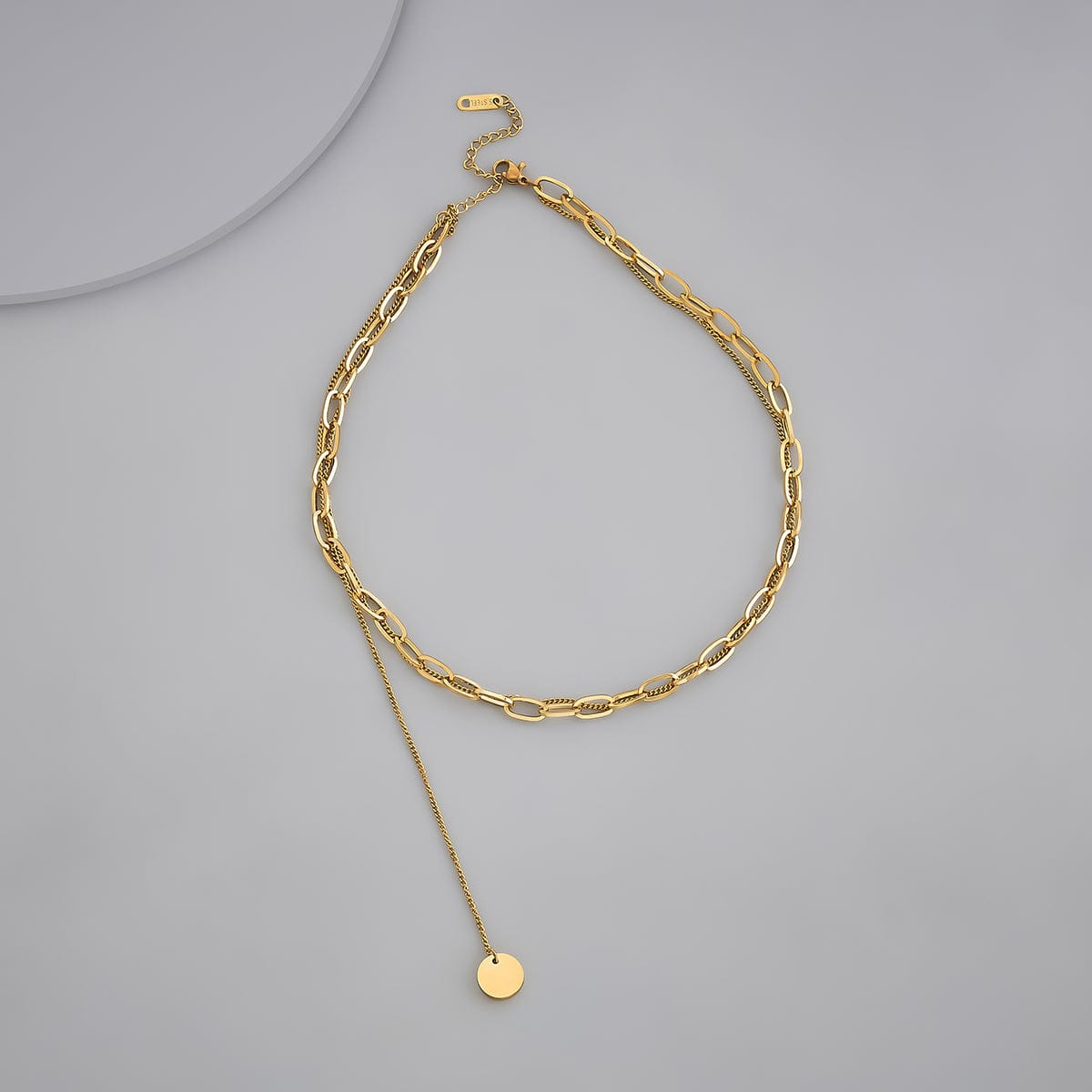 Trendy Necklace 170877