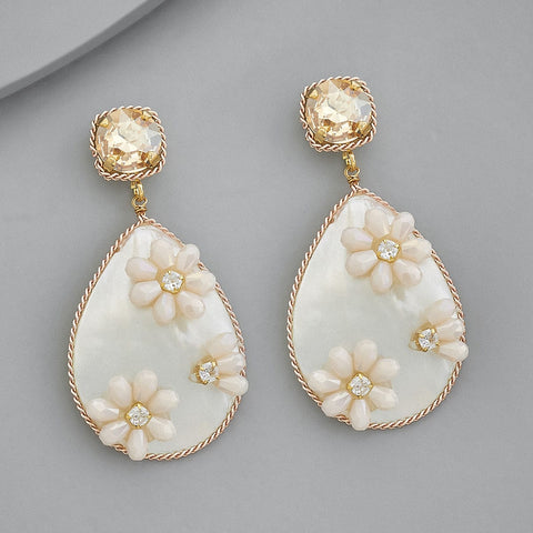 Trendy Earring 170891