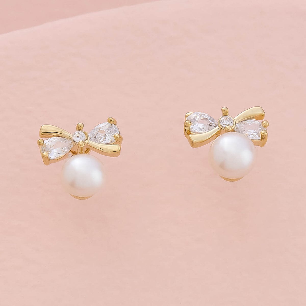 Trendy Earring 144287